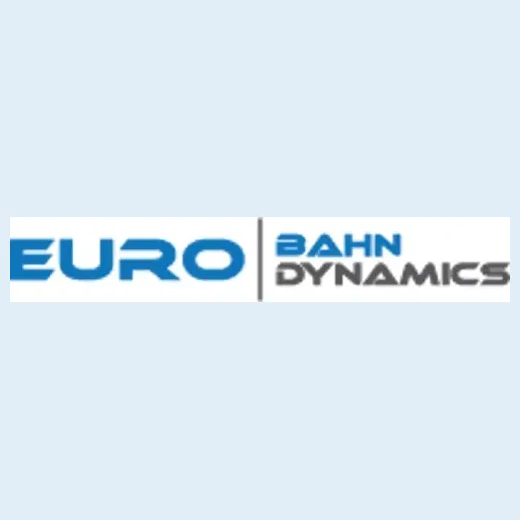 Eurobahn brand logo for eurobahndynamics.com