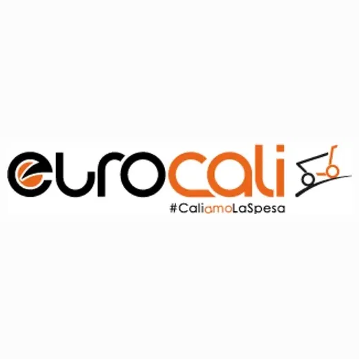 Eurocali brand logo for eurocali.com