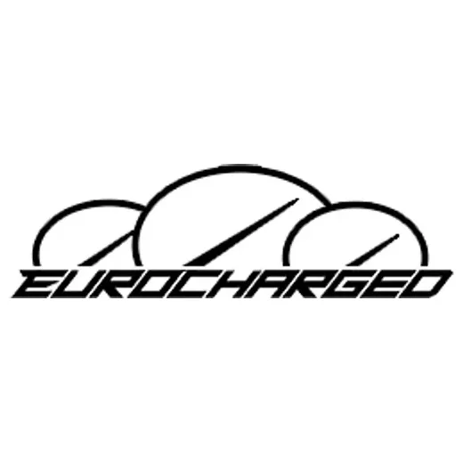 eurocharged brand logo for eurocharged.com