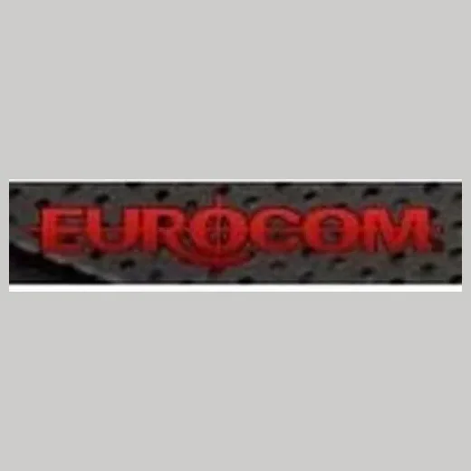 Eurocom brand logo for eurocom.com