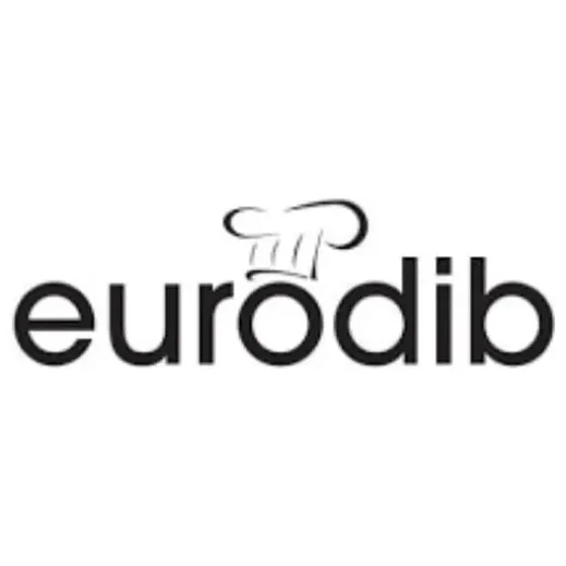 Eurodib brand logo for eurodib.com