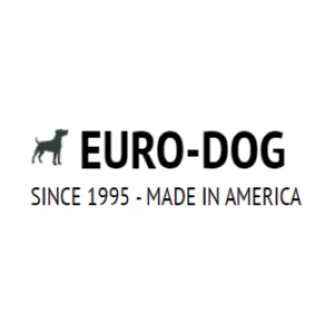 Eurodogcollars brand logo for shop.eurodogcollars.com