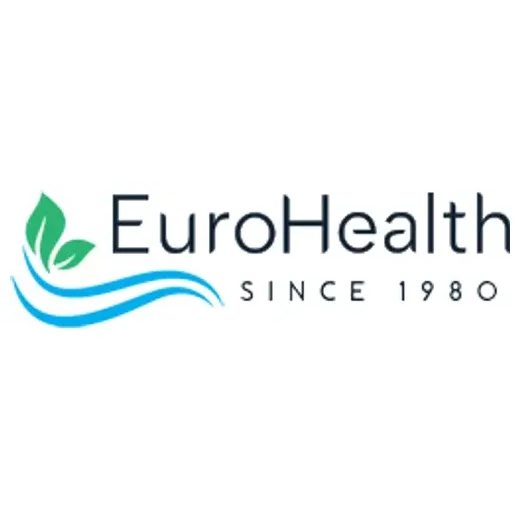 eurohealthproject brand logo for eurohealthproject.com