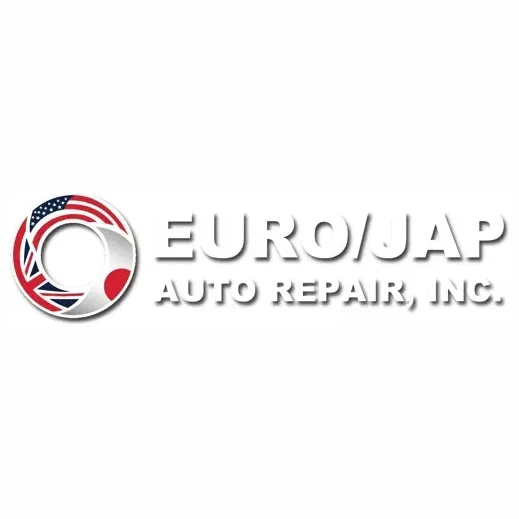 eurojap brand logo for eurojap.com