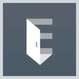 EuroLuxe Interiors brand logo for euroluxeinteriors.com