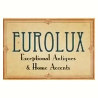 EuroLuxHome brand logo for euroluxhome.com