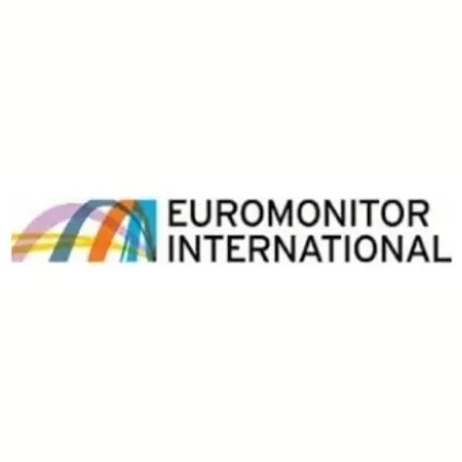 Euromonitor brand logo for euromonitor.com
