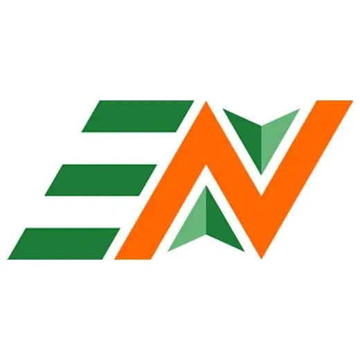 Euronavigate brand logo for euronavigate.com