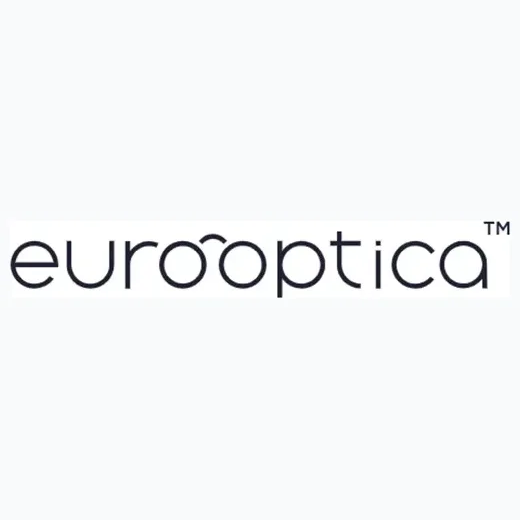 EuroOptica brand logo for eurooptica.com