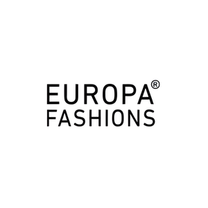 Europa Fashions brand logo for europafashions.co.uk