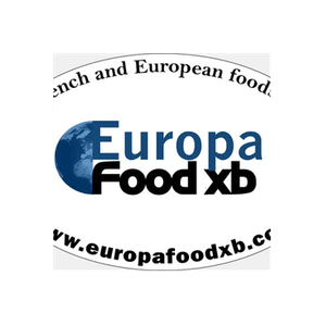 Europa Food brand logo for europafoodxb.com