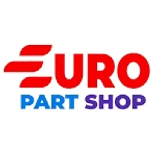 Europart brand logo for europartshop.com