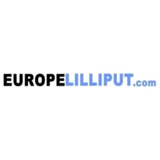 Europe Lilliput brand logo for europelilliput.com