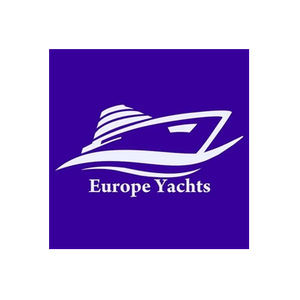 Europe Yachts brand logo for europe-yachts.com