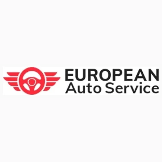 European Auto Reseda brand logo for europeanautoreseda.com