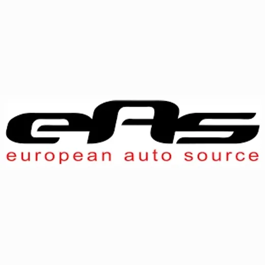 European Auto Source brand logo for europeanautosource.com