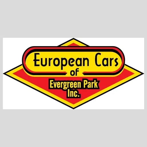 European Cars of Evergreen Park brand logo for europeancarsofevergreenpark.com
