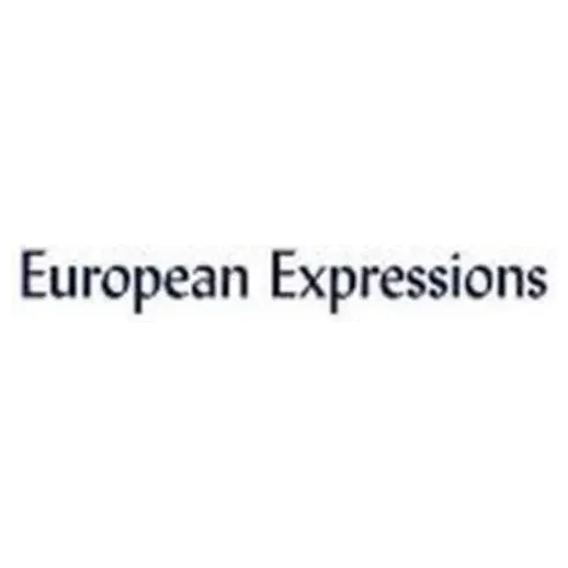 European Expressions brand logo for europeanexpressions.online