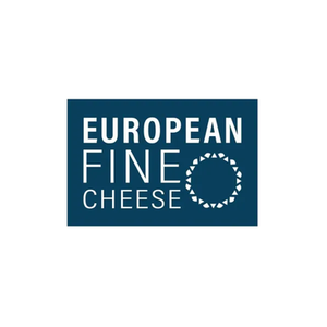 European Fine Cheese brand logo for europeanfinecheese.com