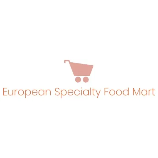 European Specialty Food Mart brand logo for europeanspecialtyfoodmart.com
