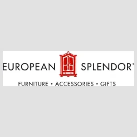 European Splendor brand logo for european-splendor.com