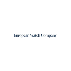 European Watch Company brand logo for europeanwatch.com