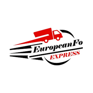 europeanfoodexpress brand logo for europeanfoodexpress.com