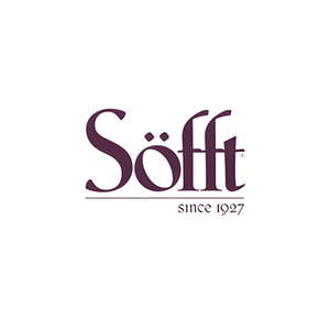 Eurosoft brand logo for eurosoftfootwear.com