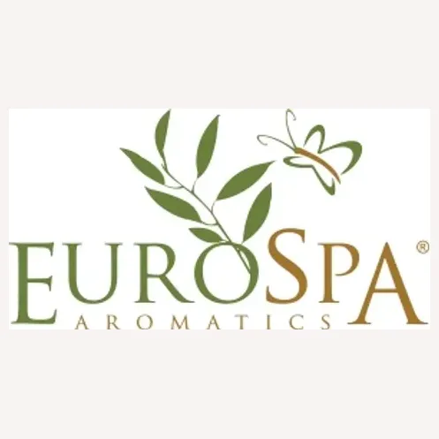 Eurospa Aromatics brand logo for eurospaaromatics.com