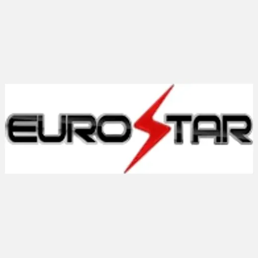 Eurostar Appliances brand logo for eurostarappliances.com