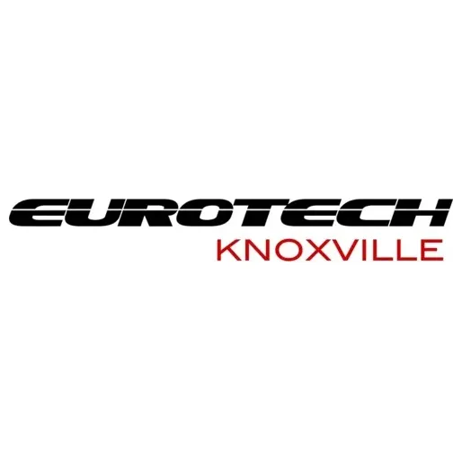 Eurotech Knoxville brand logo for eurotechknoxville.com