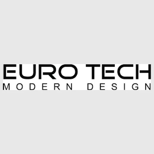Eurotech Miami brand logo for eurotechmiami.com