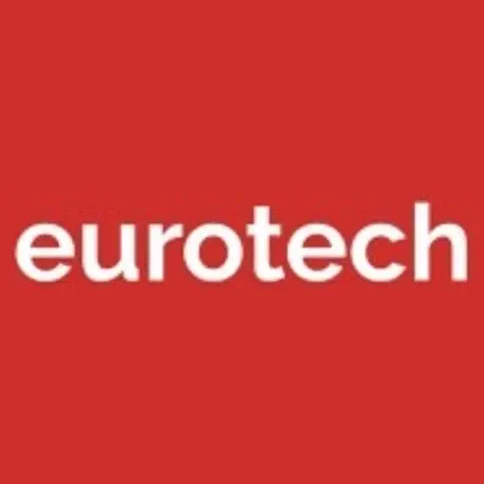 Eurotech Seating brand logo for eurotechseating.com