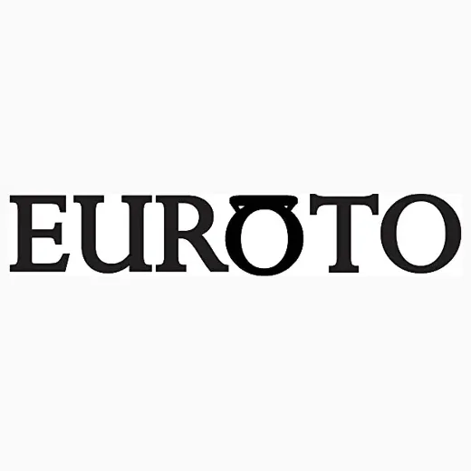 Eurotousa brand logo for eurotousa.com