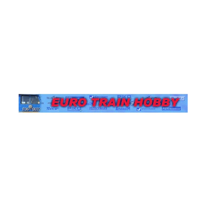 eurotrainhobby brand logo for eurotrainhobby.com