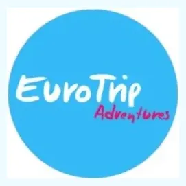 Eurotrip Adventures brand logo for eurotripadventures.com