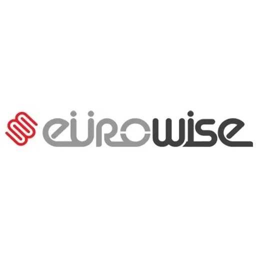 Eurowise brand logo for eurowise.com