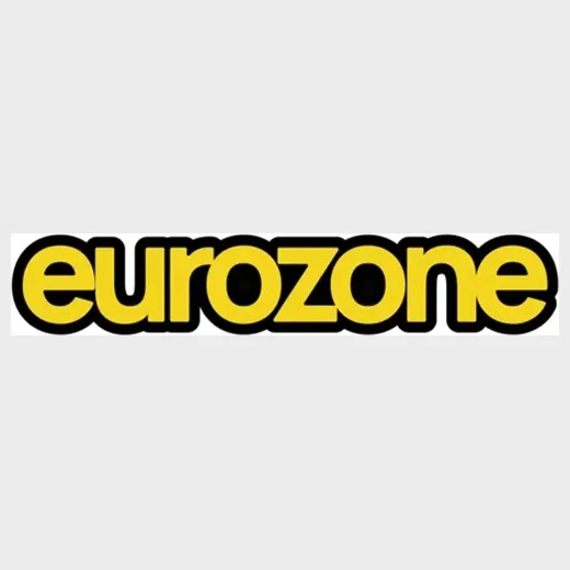 Eurozone Motors brand logo for eurozonemotors.com