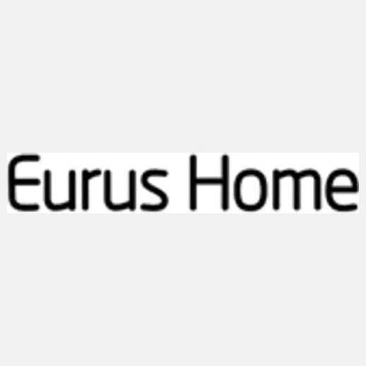 Eurus Home brand logo for eurushome.com