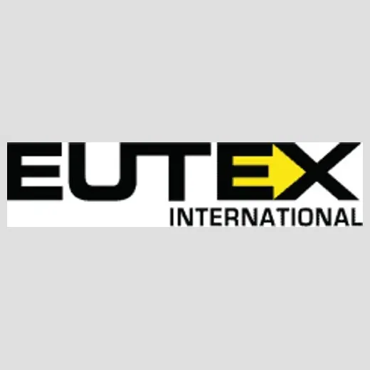 eutexinternational brand logo for eutexinternational.com