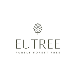 Eutree brand logo for eutree.com