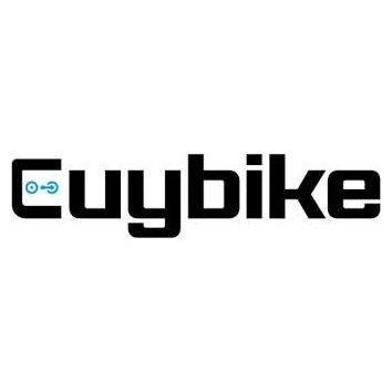 Euybike brand logo for euybike.com