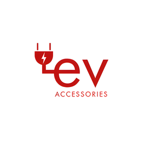EV Accessories brand logo for ev-accessories.com.au