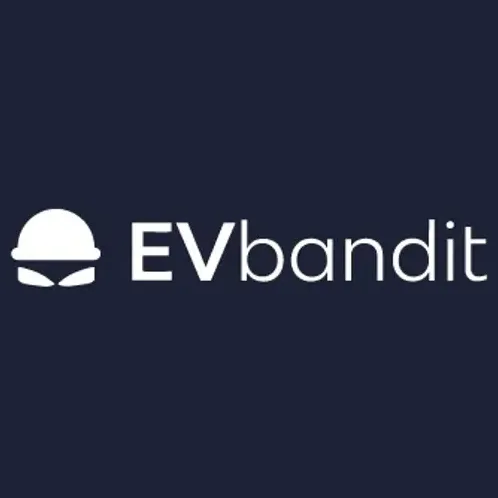 EV Bandit brand logo for evbandit.com