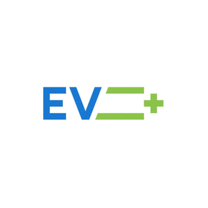 EV Charge Plus brand logo for evchargeplus.com