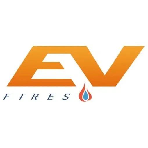 EV Fires brand logo for evfires.com