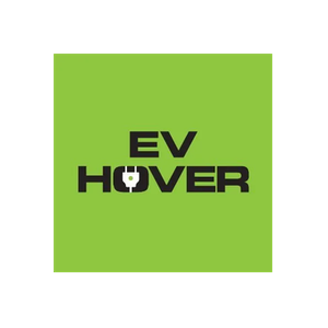 EV Hover brand logo for evhover.com