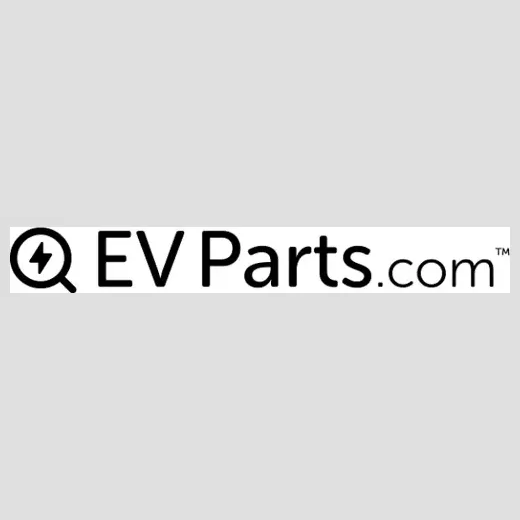 EV Parts brand logo for evparts.com