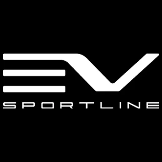 EV Sportline brand logo for evsportline.com