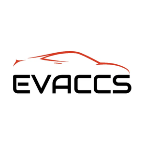 Eva Ccs brand logo for evaccs.com